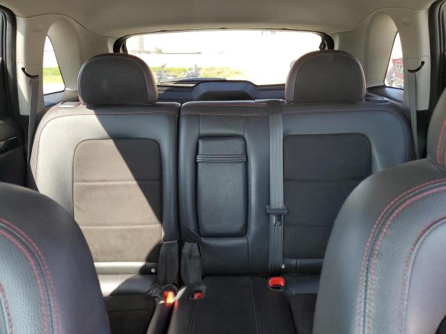 Photo 10 from auction – 2009 SATURN VUE REDLIN with VIN 3GSCL13799S576828