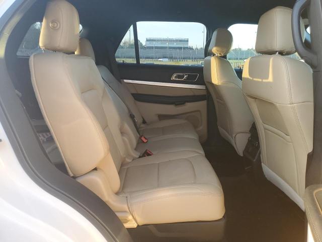 Photo 11 from auction – 2017 FORD EXPLORER X with VIN 1FM5K7D87HGC99235