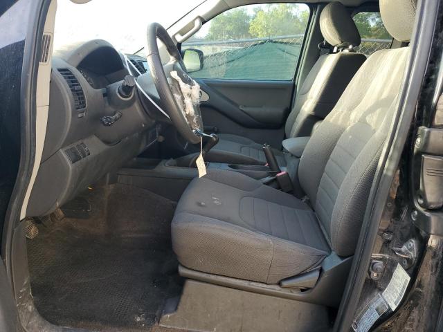 Photo 7 from auction – 2012 NISSAN FRONTIER S with VIN 1N6BD0CTXCC433764