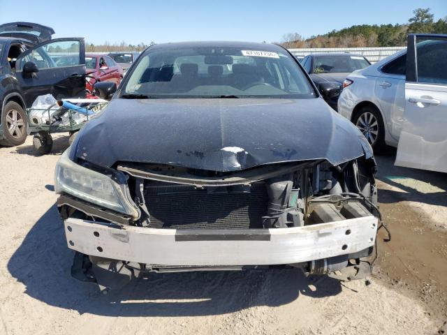 Photo 5 from auction – 2016 ACURA ILX BASE W with VIN 19UDE2F36GA025233