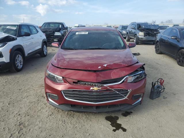Photo 5 from auction – 2018 CHEVROLET MALIBU LT with VIN 1G1ZD5ST4JF247612