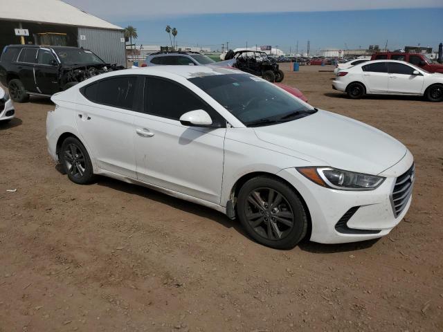 Photo 4 from auction – 2017 HYUNDAI ELANTRA SE with VIN 5NPD84LF2HH080627