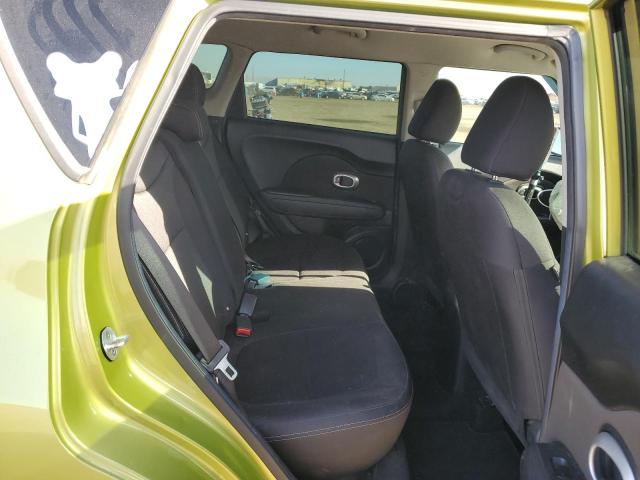 Photo 10 from auction – 2015 KIA SOUL with VIN KNDJN2A22F7786210