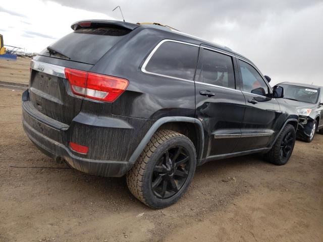 Photo 3 from auction – 2011 JEEP GRAND CHER with VIN 1J4RR4GG5BC672476