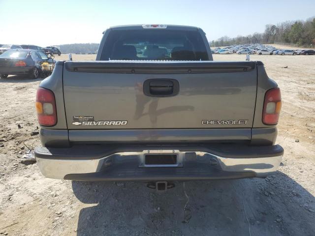 Photo 6 from auction – 2002 CHEVROLET SILVERADO with VIN 1GCEC19V52Z316011