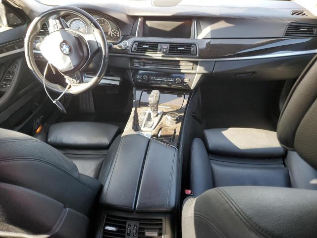 Photo 8 from auction – 2015 BMW 550 I with VIN WBAKN9C57FD960842
