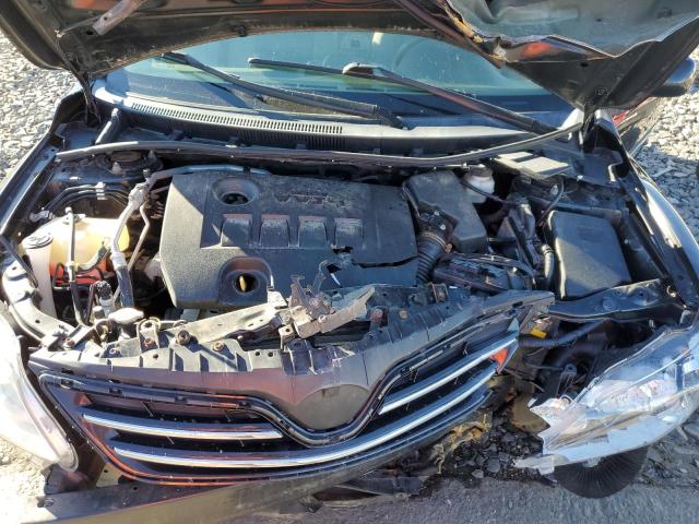 Photo 11 from auction – 2013 TOYOTA COROLLA BA with VIN 2T1BU4EE5DC920789