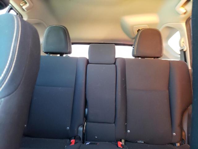 Photo 10 from auction – 2014 TOYOTA RAV4 XLE with VIN 2T3WFREV7EW123055