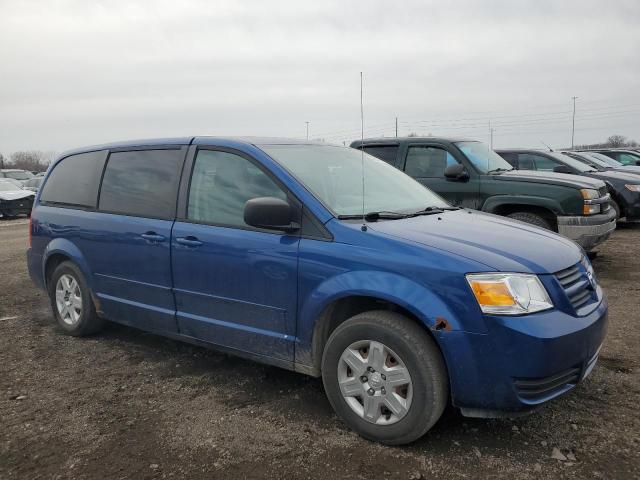 Photo 4 from auction – 2010 DODGE GRAND CARA with VIN 2D4RN4DE8AR318643