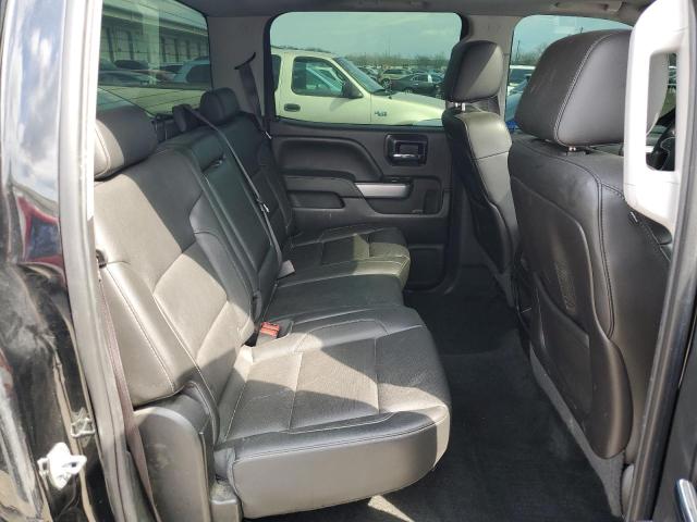 Photo 10 from auction – 2014 CHEVROLET SILVERADO with VIN 3GCUKSEC5EG295285