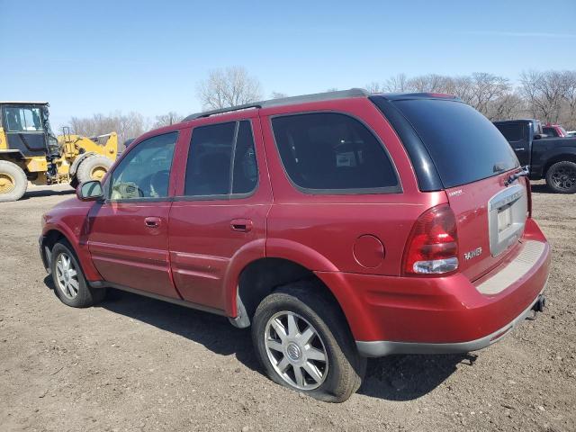 Photo 2 from auction – 2004 BUICK RAINIER CX with VIN 5GADT13S842365601