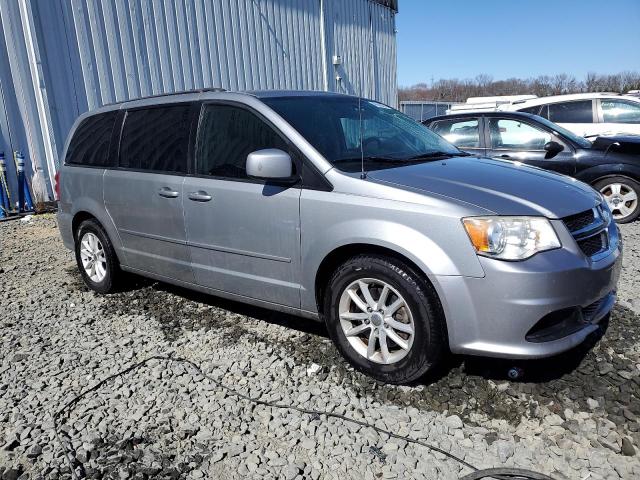 Photo 4 from auction – 2014 DODGE GRAND CARA with VIN 2C4RDGCG5ER352288
