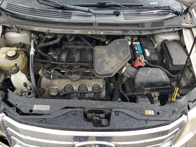 Photo 12 from auction – 2009 FORD EDGE SE with VIN 2FMDK36CX9BA53262