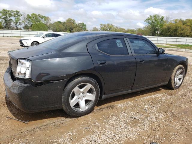Photo 3 from auction – 2010 DODGE CHARGER with VIN 2B3AA4CT5AH205486