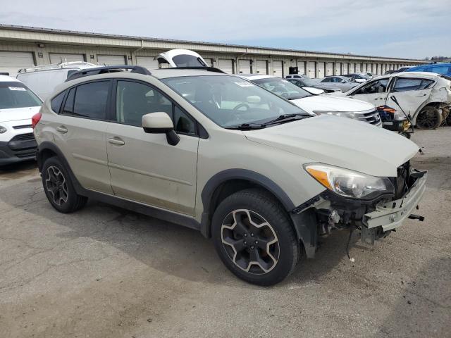 Photo 4 from auction – 2014 SUBARU XV CROSSTR with VIN JF2GPAWC2EH343212