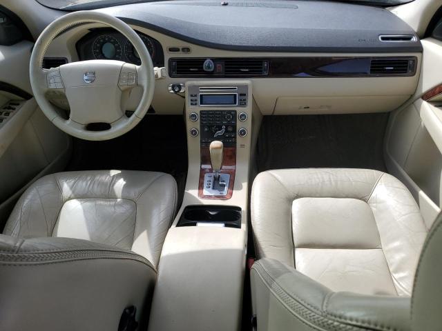 Photo 8 from auction – 2008 VOLVO XC70 with VIN YV4BZ982081004657