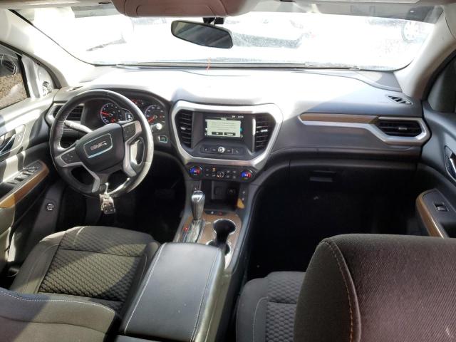 Photo 8 from auction – 2017 GMC ACADIA SLE with VIN 1GKKNLLA2HZ296117
