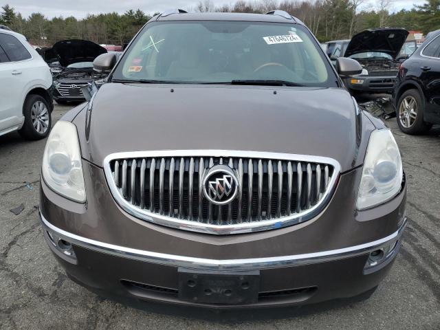 Photo 5 from auction – 2009 BUICK ENCLAVE CX with VIN 5GAEV23D89J138475
