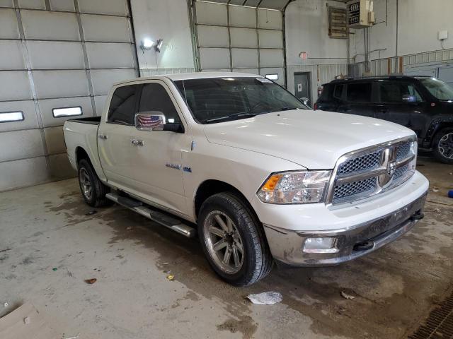 Photo 4 from auction – 2009 DODGE RAM 1500 with VIN 1D3HV13T49S746721