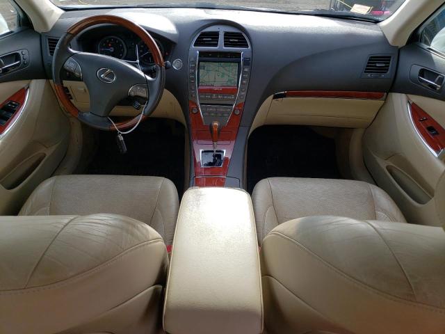 Photo 8 from auction – 2011 LEXUS ES 350 with VIN JTHBK1EG4B2469628
