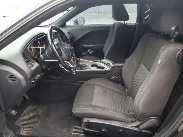 Photo 7 from auction – 2020 DODGE CHALLENGER with VIN 2C3CDZAG8LH172881