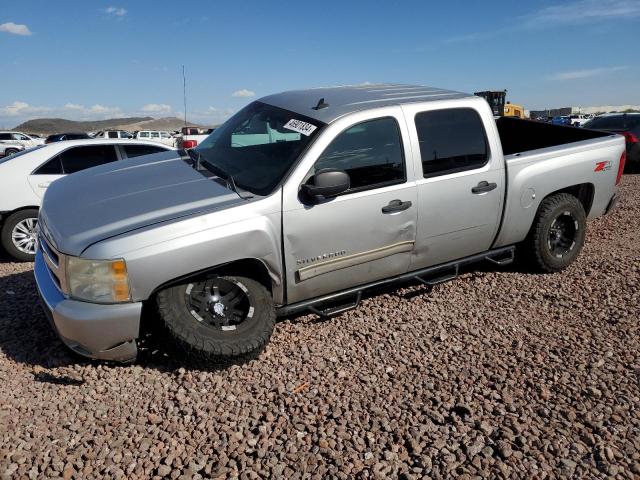 CHEVROLET SILVERADO 2011 с VIN 3GCPKSE32BG390833 - Фото с аукциона