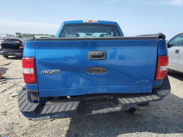 Photo 6 from auction – 2009 FORD F150 SUPER with VIN 1FTRX028X9KC06868