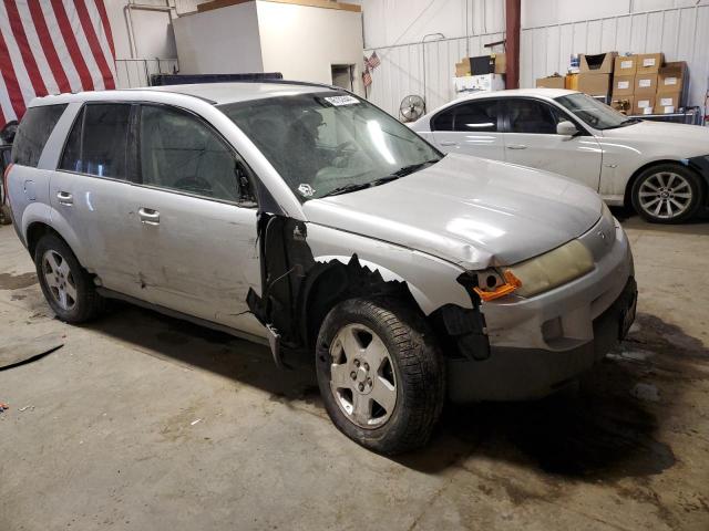 Photo 4 from auction – 2005 SATURN VUE with VIN 5GZCZ63465S867157