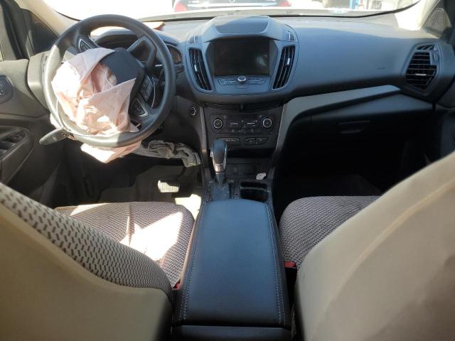 Photo 8 from auction – 2019 FORD ESCAPE SE with VIN 1FMCU9GD3KUA05313