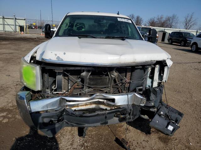 Photo 5 from auction – 2009 CHEVROLET SILVERADO with VIN 1GCHK53K89F119254