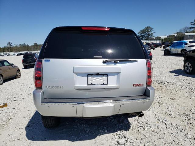 Photo 6 from auction – 2013 GMC YUKON DENA with VIN 1GKS1EEF2DR333855