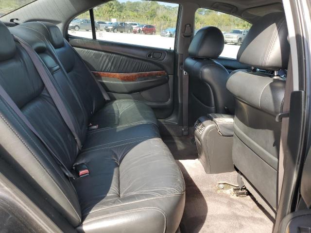 Photo 10 from auction – 2003 ACURA 3.2TL with VIN 19UUA56603A012589