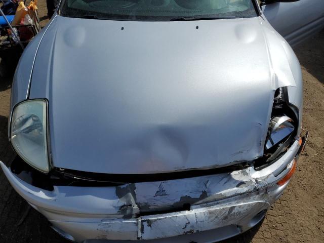 Photo 11 from auction – 2003 MITSUBISHI ECLIPSE GS with VIN 4A3AC44GX3E179405