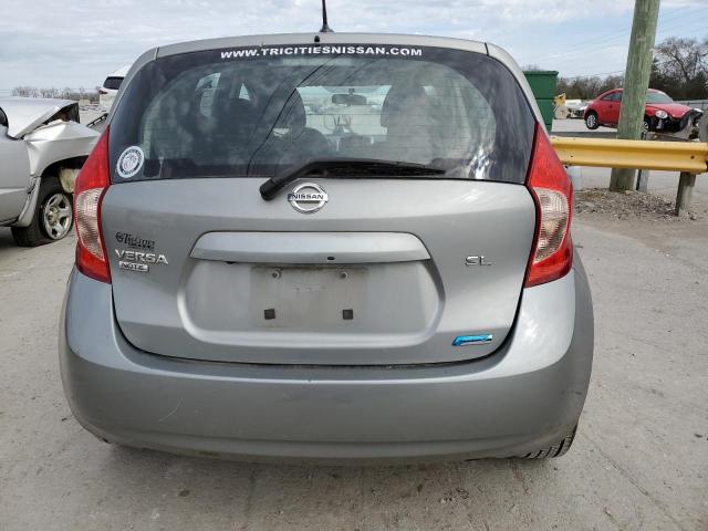 Photo 6 from auction – 2015 NISSAN VERSA NOTE with VIN 3N1CE2CP5FL431404