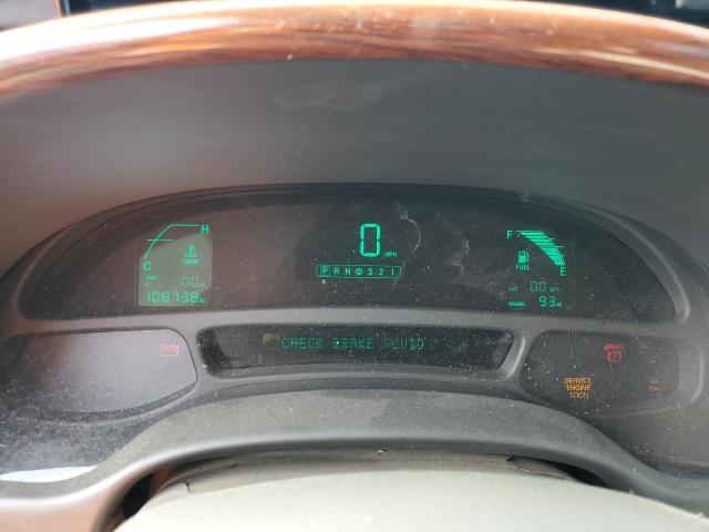 Photo 9 from auction – 2002 CADILLAC DEVILLE with VIN 1G6KD54Y32U244606