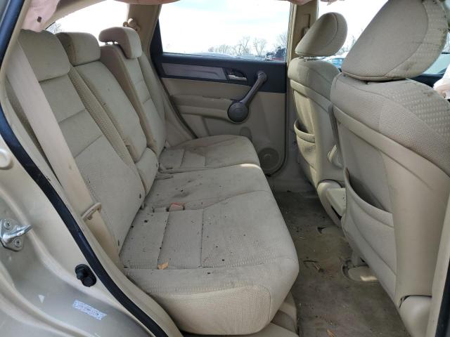 Photo 10 from auction – 2008 HONDA CR-V EX with VIN 5J6RE48508L011990