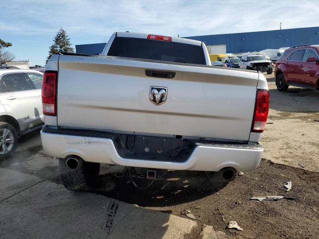 Photo 6 from auction – 2014 RAM 1500 ST with VIN 1C6RR7KT6ES126119
