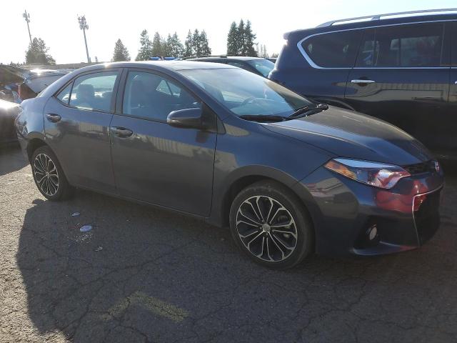 Photo 4 from auction – 2016 TOYOTA COROLLA L with VIN 5YFBURHE0GP530387