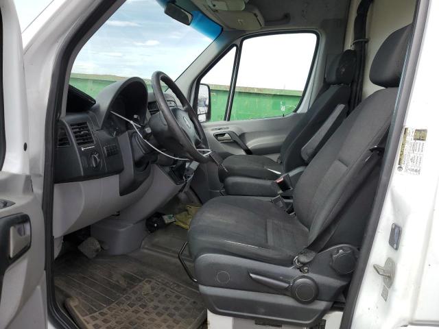 Photo 7 from auction – 2015 FREIGHTLINER SPRINTER 2 with VIN WDYPE8CC3F5976942