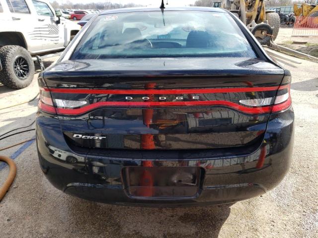 Photo 6 from auction – 2015 DODGE DART SE with VIN 1C3CDFAA1FD275832