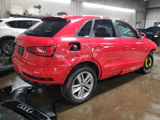 Photo 3 from auction – 2018 AUDI Q3 PREMIUM with VIN WA1ECCFSXJR017645