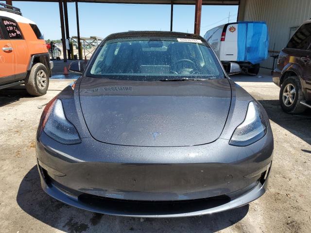 Photo 5 from auction – 2023 TESLA MODEL 3 with VIN 5YJ3E1EA8PF649952