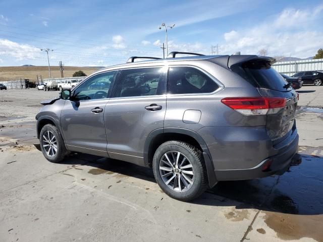 صورة رقم 2 من المزاد - 2017 TOYOTA HIGHLANDER مع VIN 5TDJZRFH6HS438462
