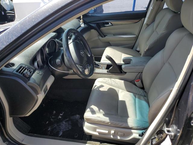 Photo 7 from auction – 2012 ACURA TL with VIN 19UUA8F22CA023365