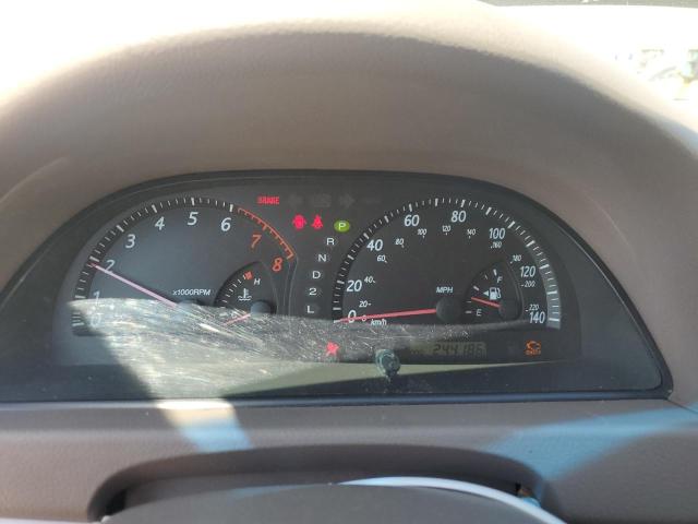 Photo 9 from auction – 2004 TOYOTA CAMRY LE with VIN 4T1BE32K14U368336