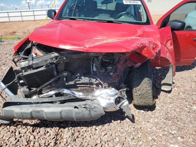 Photo 11 from auction – 2010 NISSAN FRONTIER C with VIN 1N6AD0ER6AC427843