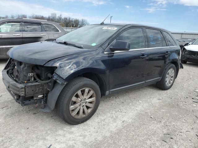 FORD EDGE LIMIT 2010 with VIN 2FMDK3KC5ABA06425 - Photo from auction