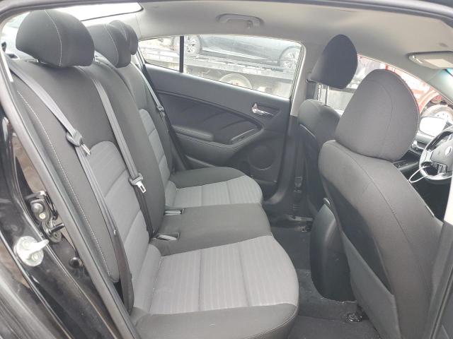 Photo 10 from auction – 2018 KIA FORTE LX with VIN 3KPFL4A70JE164152