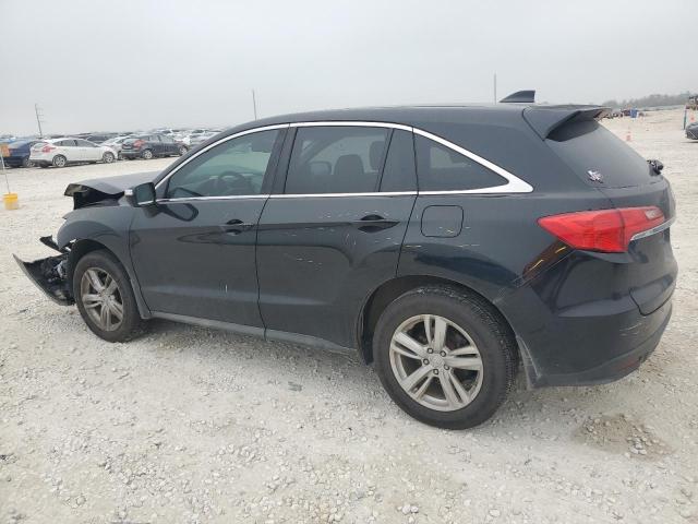 Photo 2 from auction – 2015 ACURA RDX with VIN 5J8TB3H33FL002955