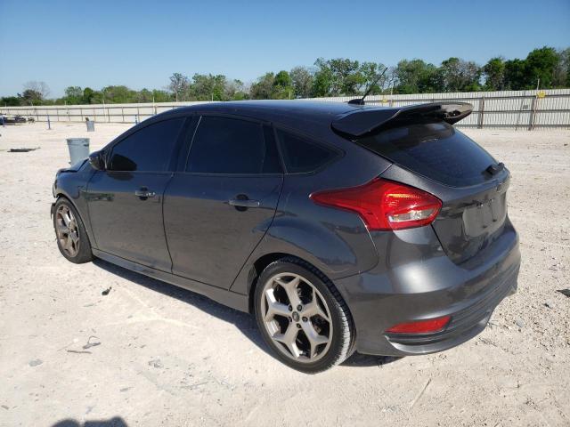 Photo 2 from auction – 2016 FORD FOCUS ST with VIN 1FADP3L91GL304199
